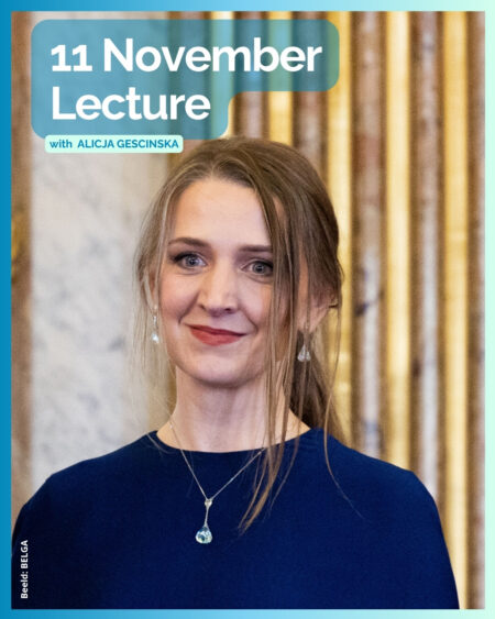 11 November Lecture 2025
