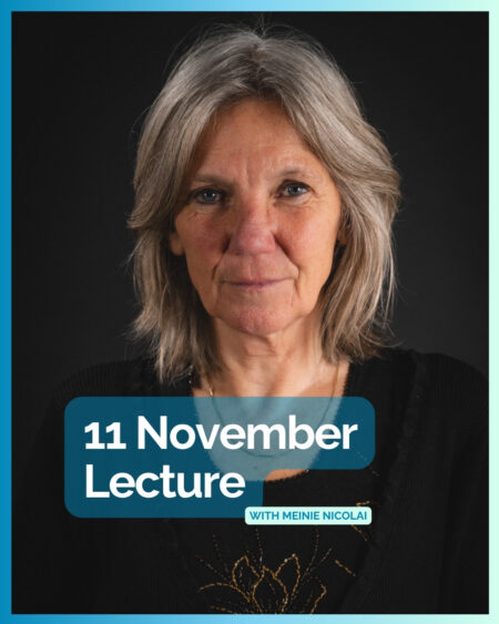 11 November Lecture 2026